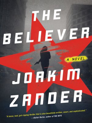 cover image of The Believer